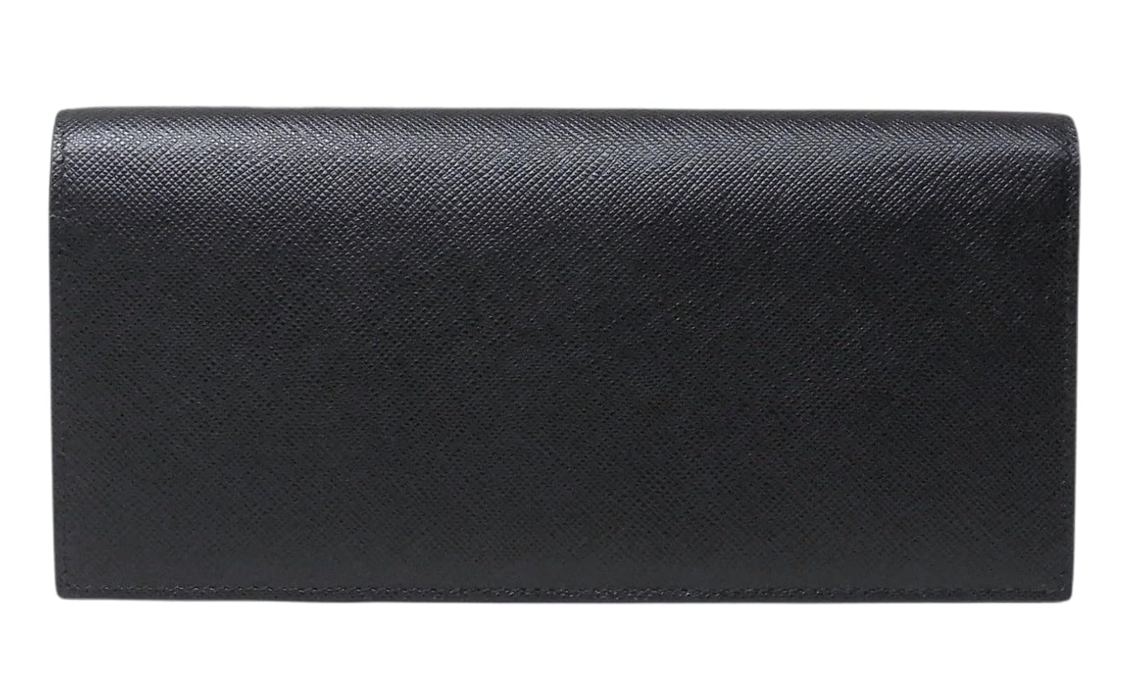 PRADA サフィアーノ　長財布 Amazon | [Prada] [プラダ] メンズ長財布 レザー ブラック＋